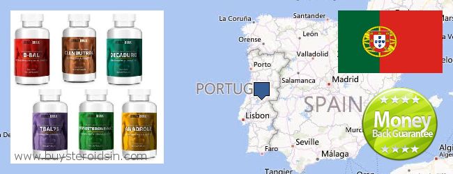 Où Acheter Steroids en ligne Portugal